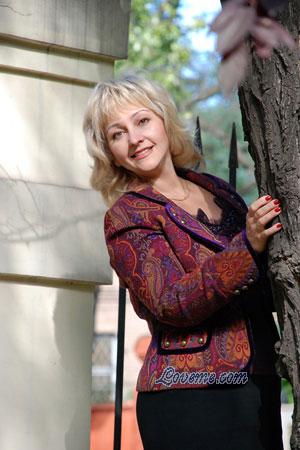 Ukraine women