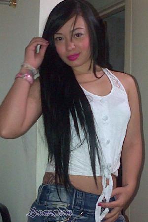 Ladies of Montevideo
