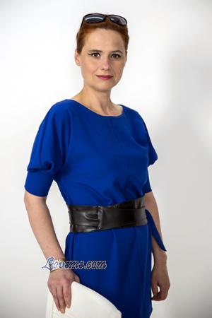 156459 - Ludmila Age: 48 - Belarus