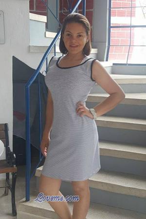 Ladies of Medellin