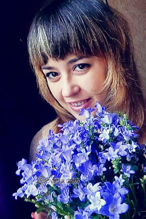 166950 - Inessa Age: 31 - Ukraine