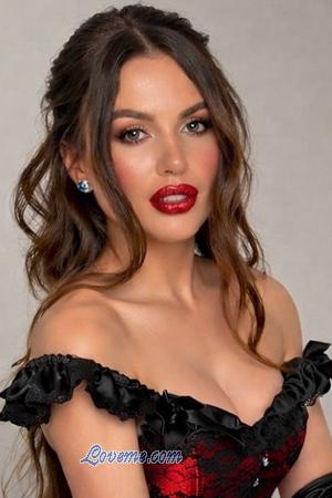 168041 - Mykhailyna Age: 27 - Ukraine