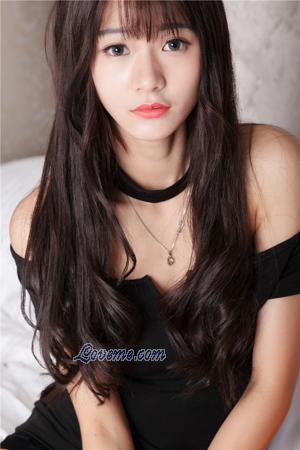 168849 - Xiaoqing Age: 25 - China