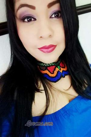 176251 - Monica Age: 29 - Colombia