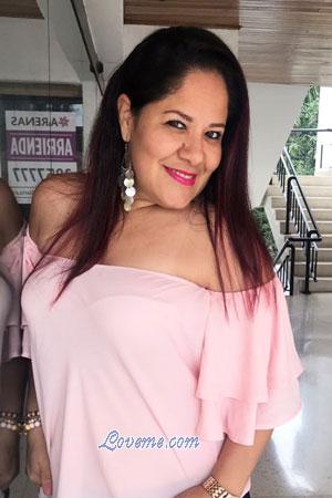 181534 - Ana Maria Age: 46 - Colombia