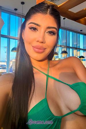 184874 - Micaela Dahyana Age: 31 - Argentina