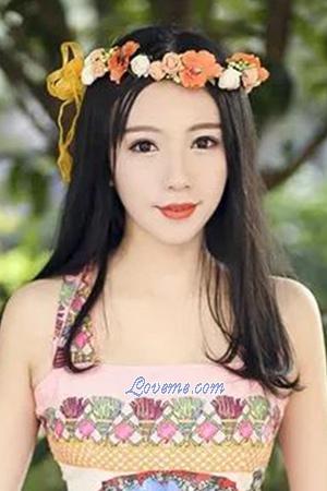 China women