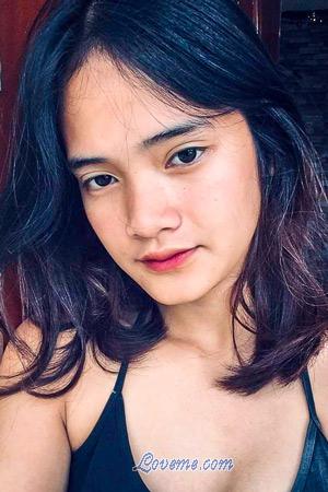 208426 - Deborah Age: 20 - Philippines