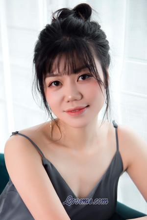 214195 - Lu Age: 36 - China