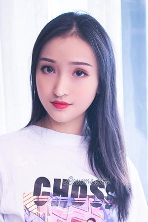 214951 - Tongtong Age: 24 - China