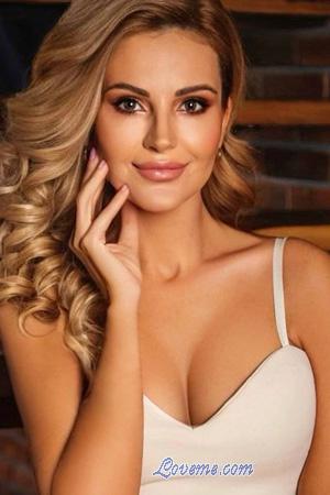 Ladies of Ukraine