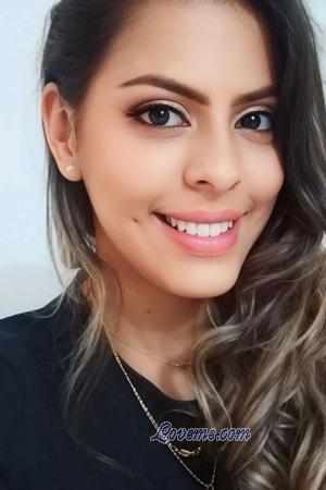 Ladies of Colombia