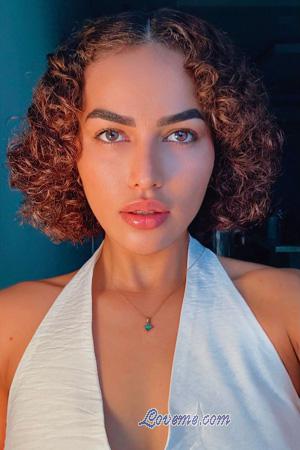 Colombia women