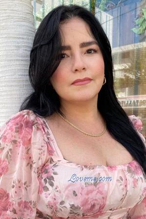 Ladies of Latin-America
