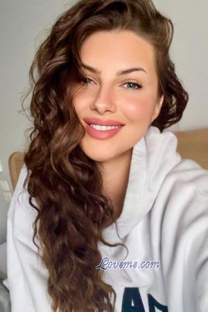 Ladies of Eastern-Europe