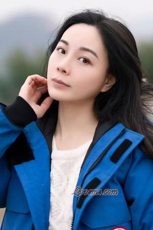 Ladies of China