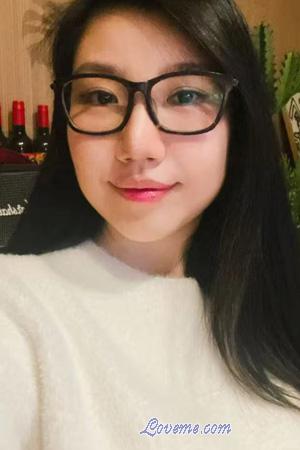 Ladies of Beijing