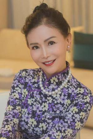 Ladies of China