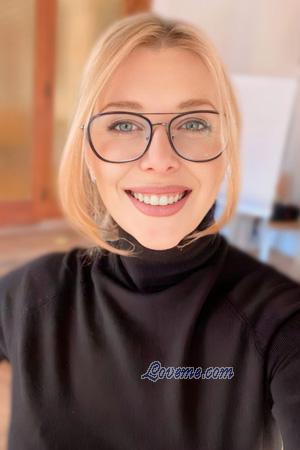 Ladies of Eastern-Europe