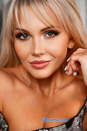 Ladies of Eastern-Europe