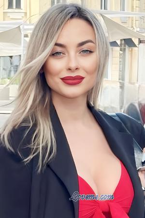 Ladies of Ukraine