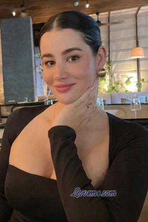 Ladies of Latin-America