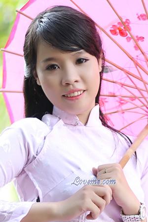 Ladies of Asia