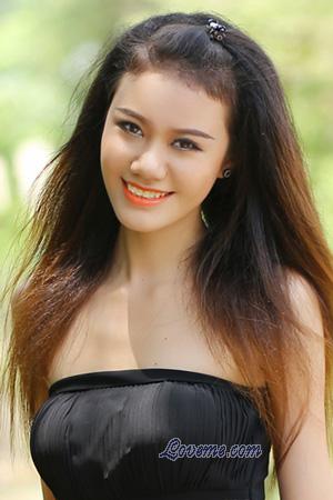 Ladies of Vietnam