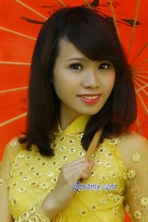 Ladies of Vietnam