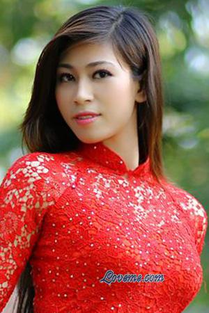 Ladies of Ho Chi Minh