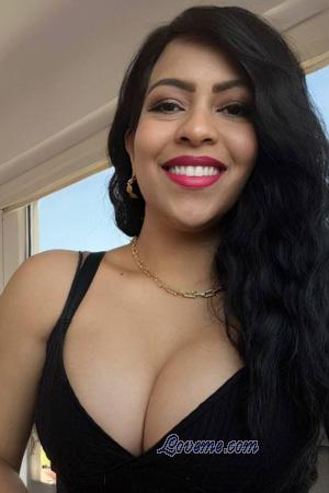 Ladies of Latin-America