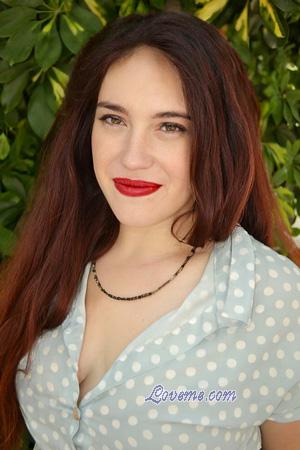 227528 - Jennifer Age: 34 - Argentina