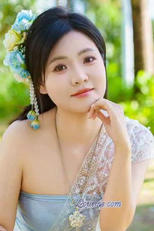 227627 - Yuxuan Age: 32 - China
