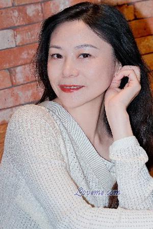 Ladies of China
