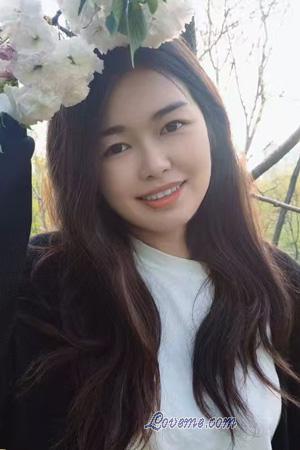 Ladies of China