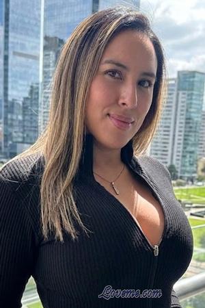 Ladies of Colombia