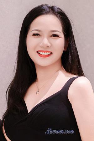 Ladies of China