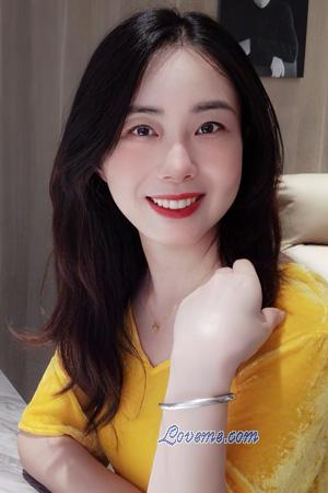 Ladies of Asia