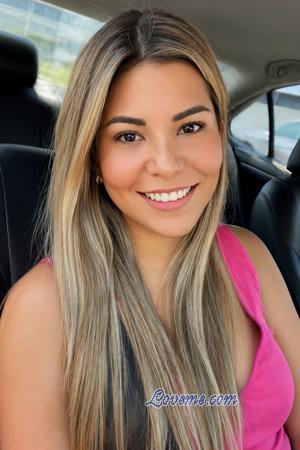 Ladies of Latin-America