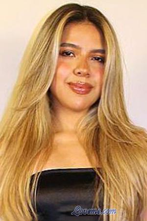 Ladies of Latin-America