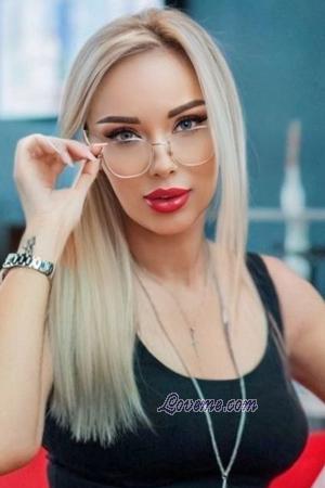 Ladies of Eastern-Europe