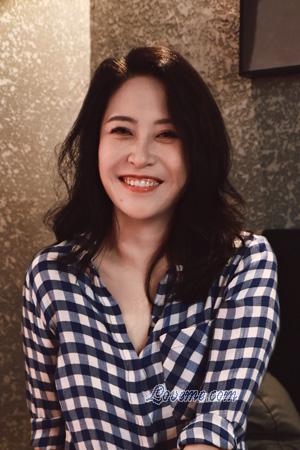 Ladies of Asia