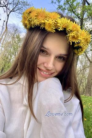 Ladies of Eastern-Europe