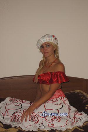 Ukraine women