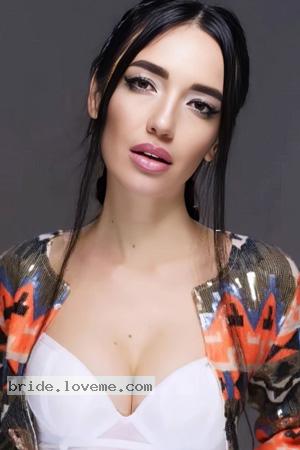Best Ukrainian women