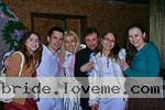 Odessa tour women 03-2007 32