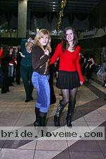 Odessa tour women 03-2007 3