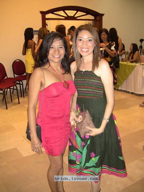 Barranquilla Women