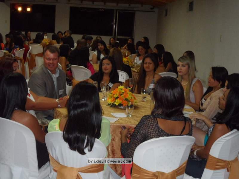 Barranquilla Women