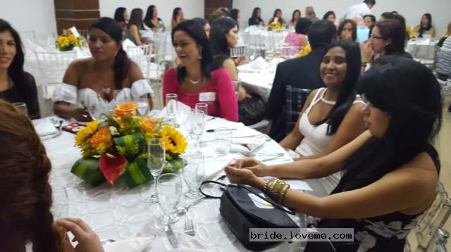 Barranquilla Women